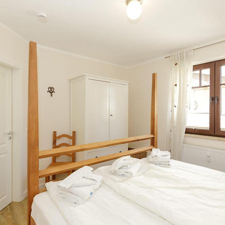 9994-Urlaubstraeume-Am-Meer-We-2-6 Kuhlungsborn Bagian luar foto