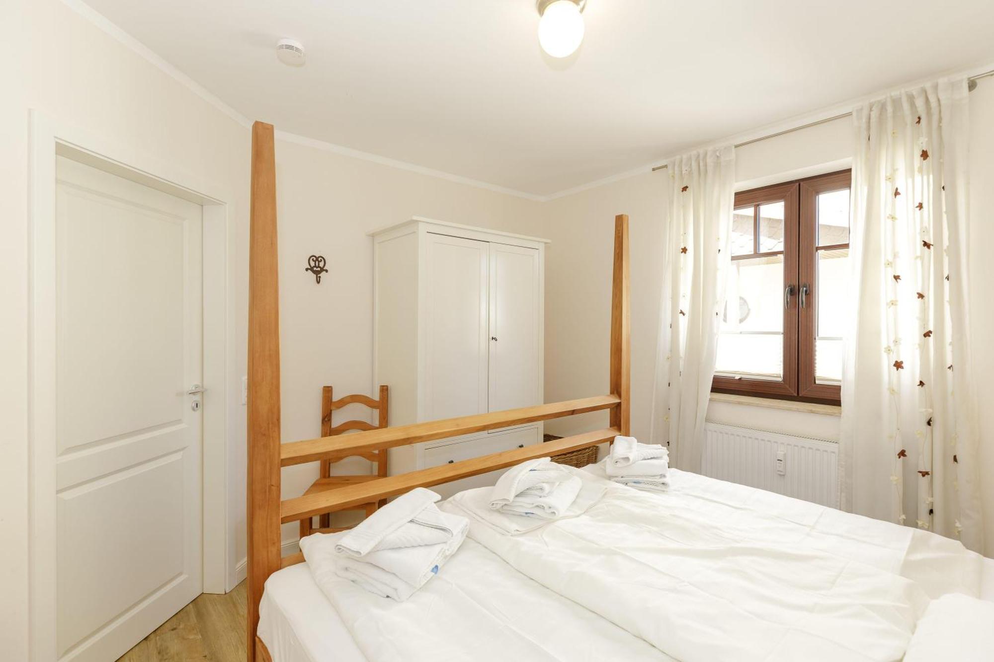 9994-Urlaubstraeume-Am-Meer-We-2-6 Kuhlungsborn Bagian luar foto