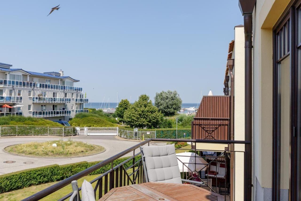 9994-Urlaubstraeume-Am-Meer-We-2-6 Kuhlungsborn Bagian luar foto
